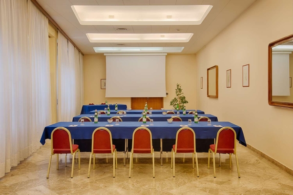 Hotel NH Ancona